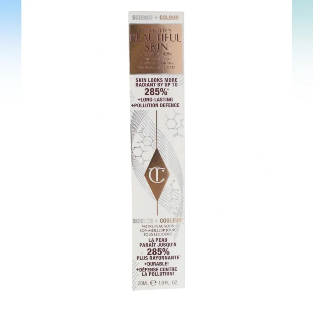Charlotte Tilbury 🚨🚨brand new